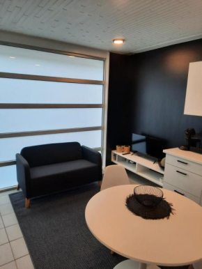 Trendy apartment Merchtem